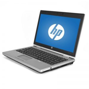 HP ELITEBOOK 2570 Core i5, 4GB RAM , 500GB HDD , DVD