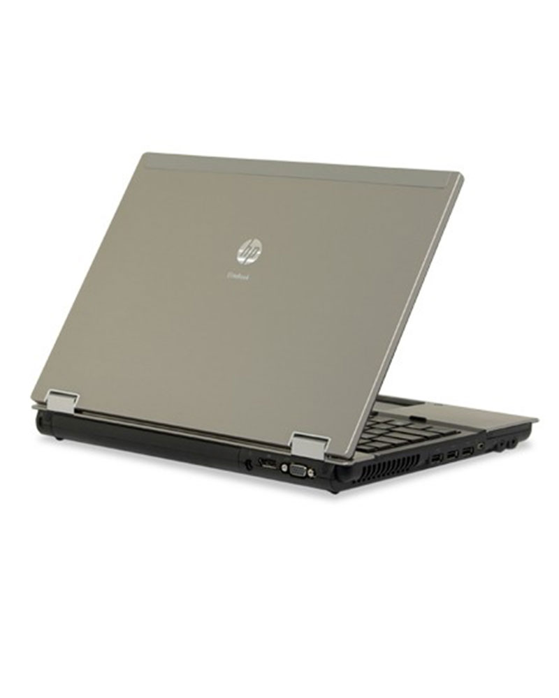 Ноутбук elitebook i5