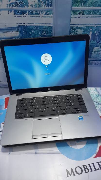 Hp Elitebook 850 G1