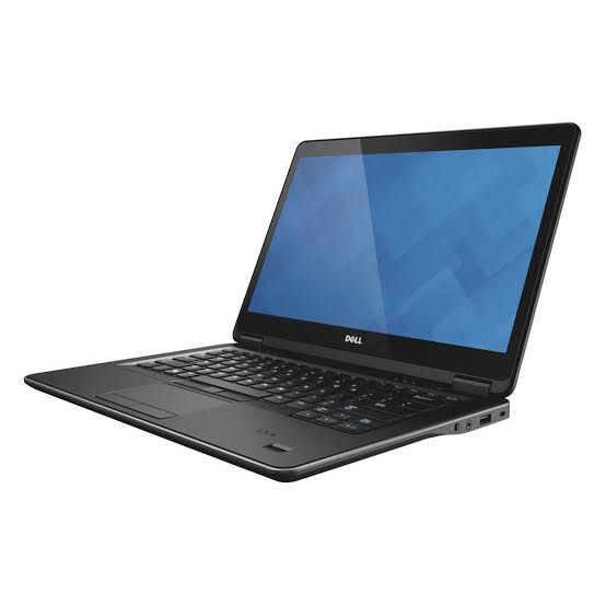 Dell Latitude E5550