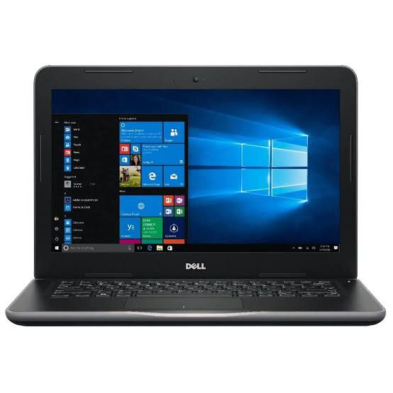 Dell Latitude 3380